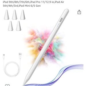 E-pen for Ipads